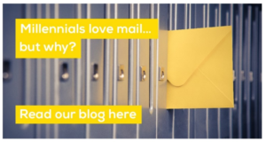 Marketing Direct Mail Millennials Blog