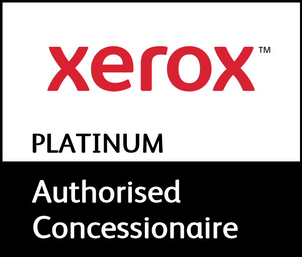 ZenOffice Xerox Platinum Concessionaire
